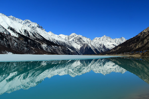昌都景點