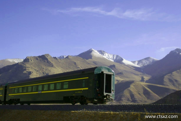 坐火車(chē)去拉薩哪趟車(chē)風(fēng)景最美