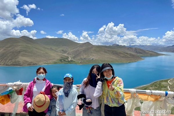 西藏旅游團(tuán)報價7日游
